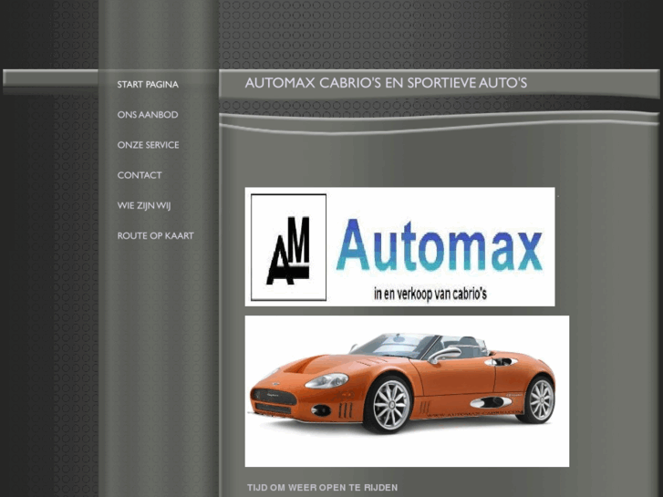 www.automax-cabrio.com