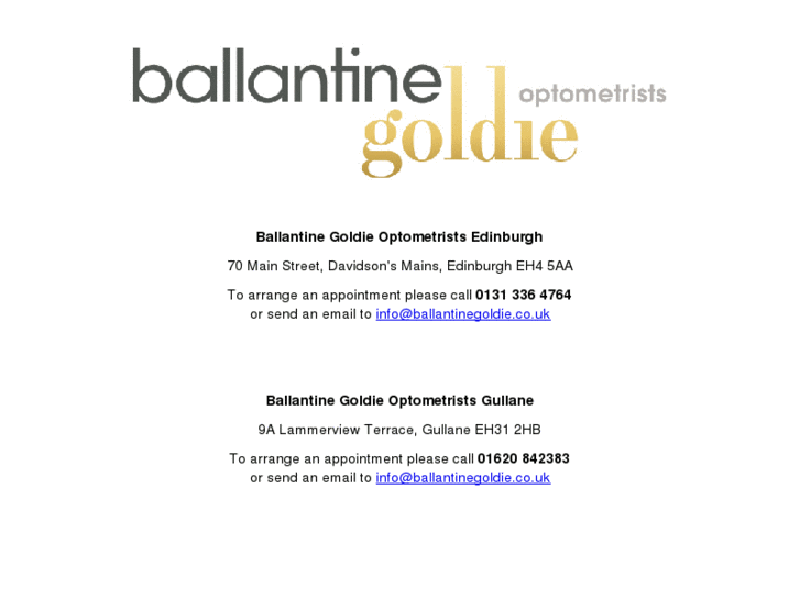 www.ballantinegoldie.com