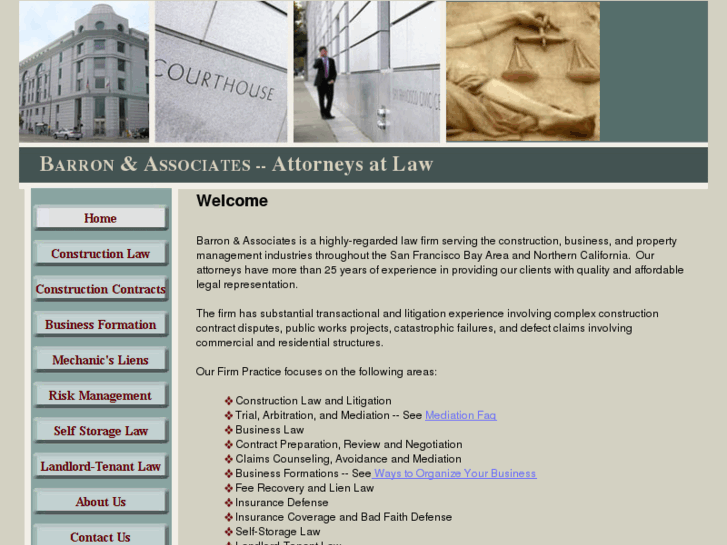 www.barronlawoffice.com