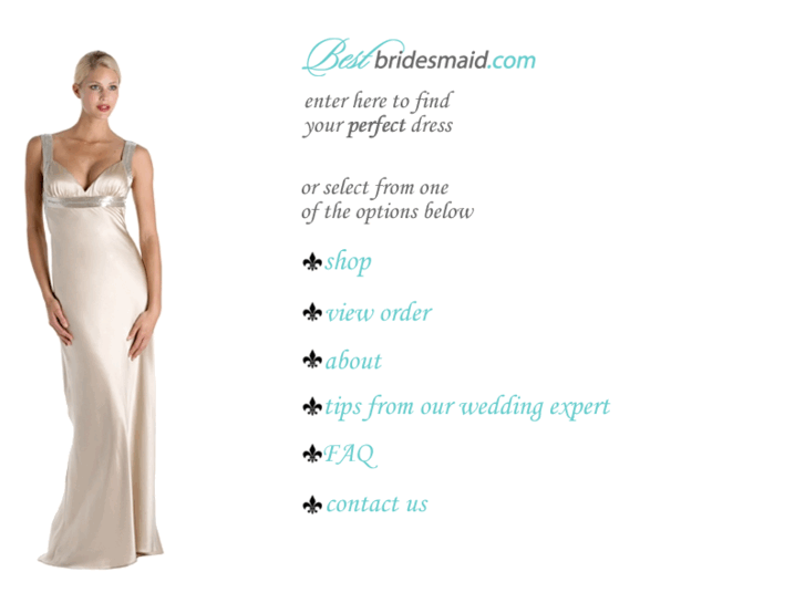 www.bestbridesmaid.com