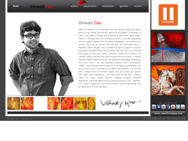 www.biswajitdas.co.in