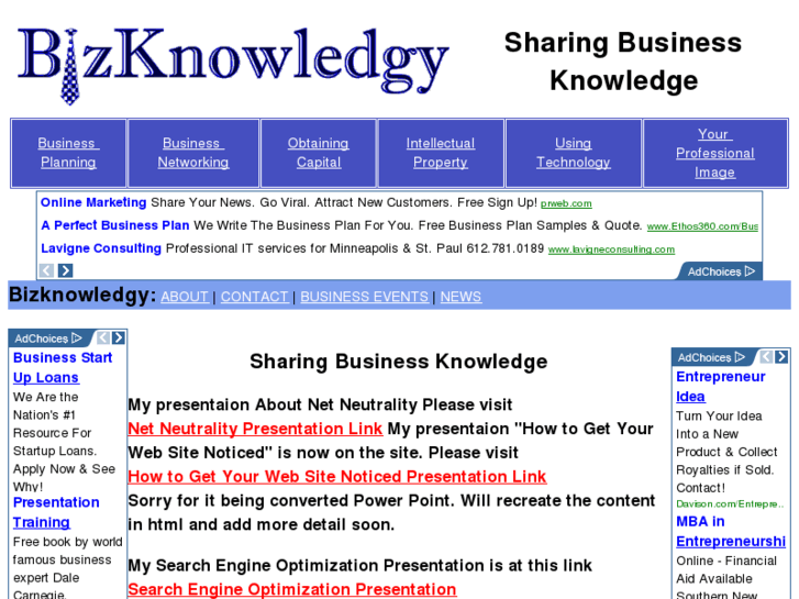 www.bizknowledgy.com