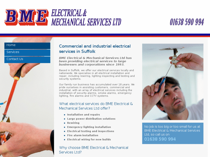 www.bme-electrical.com