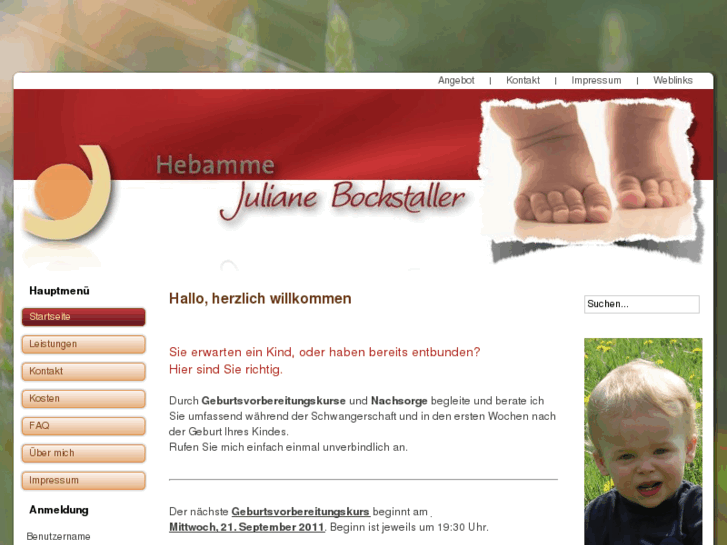 www.bockstaller.net