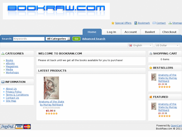 www.bookraw.com