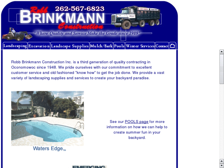 www.brinkmannconstruction.com