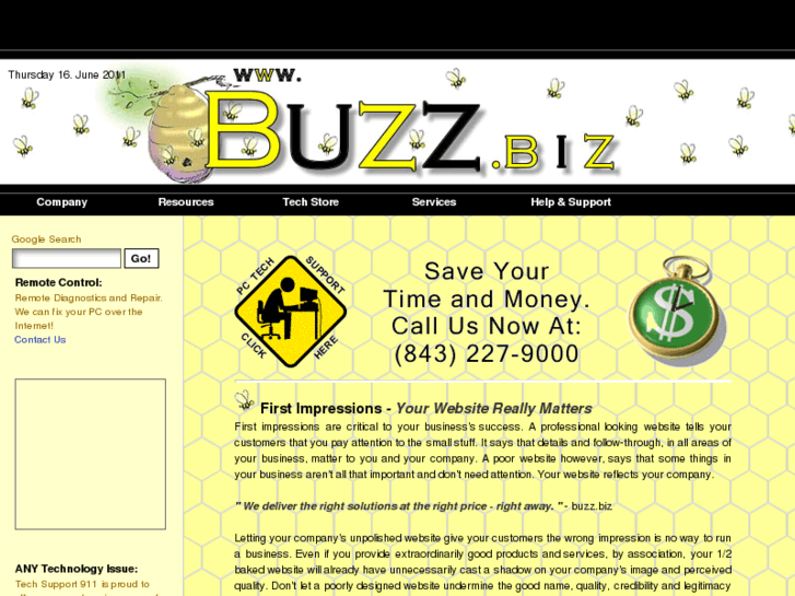 www.buzz.biz