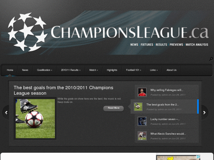 www.championsleague.ca