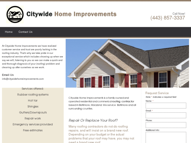 www.citywidehomeimprovements.com