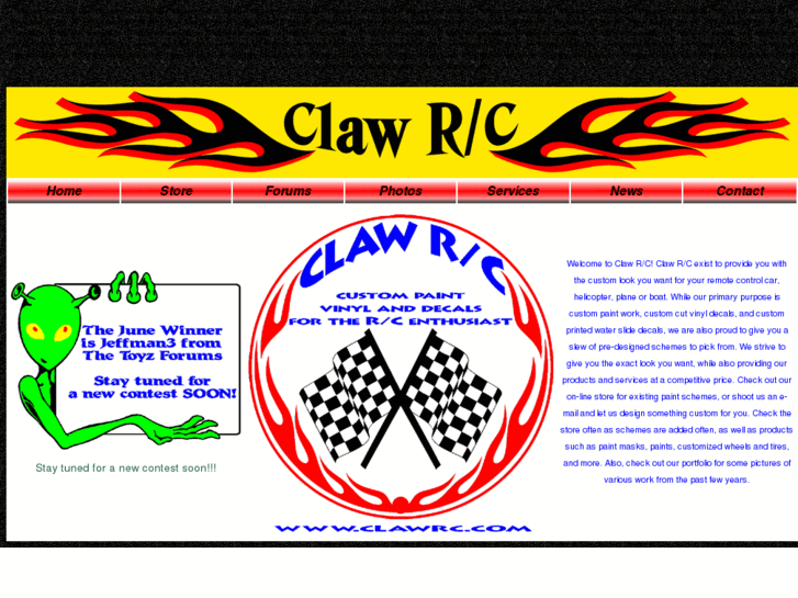 www.clawrc.com