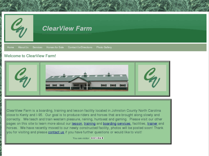 www.clearviewfarmnc.com