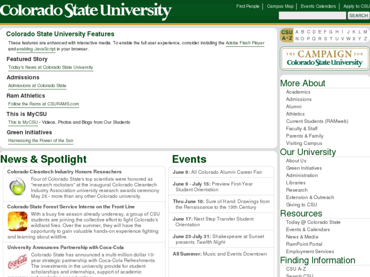 www.colostate.com