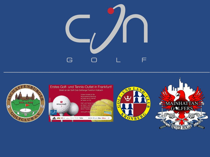 www.con-golf.com