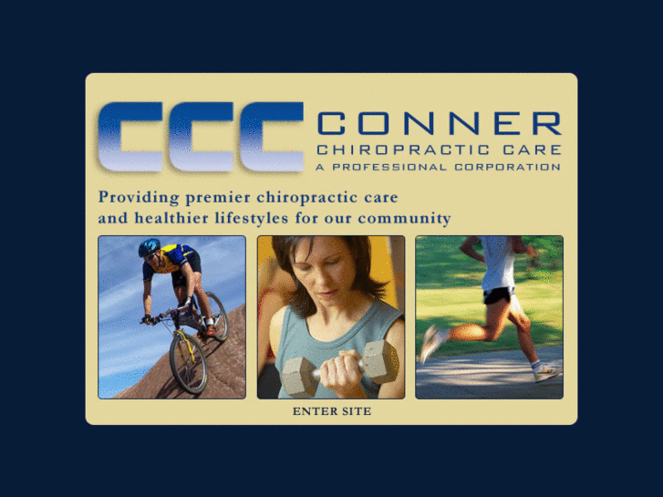 www.connerchiropractic.com