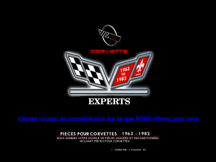 www.corvettexperts.com