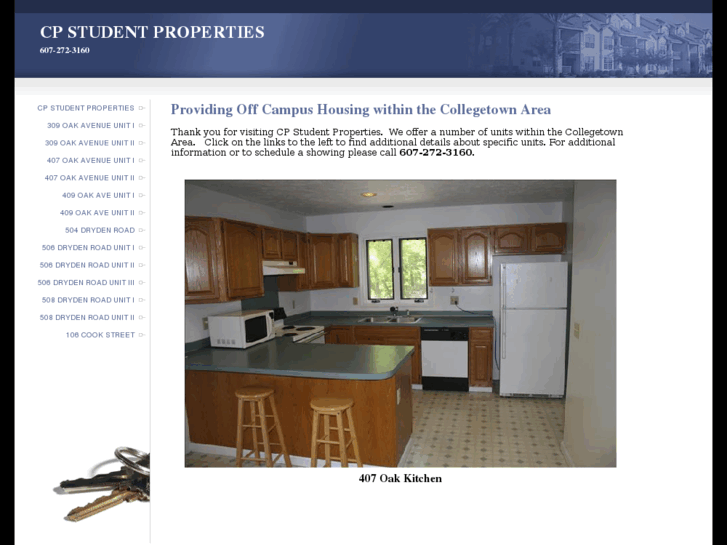 www.cpstudentproperties.com