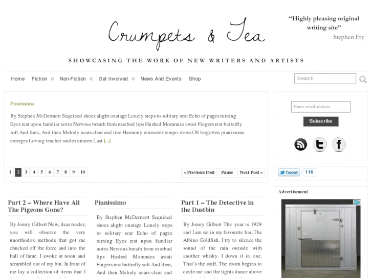 www.crumpetsandtea.me