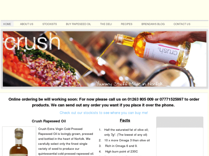 www.crush-foods.com