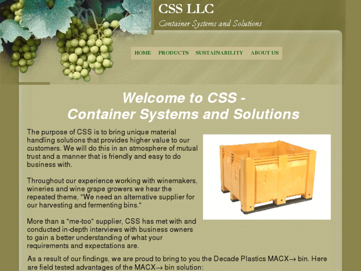 www.css-ca.net