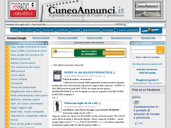 www.cuneoannunci.com