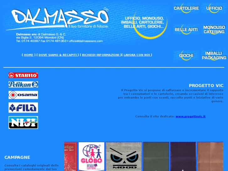 www.dalmassosnc.com