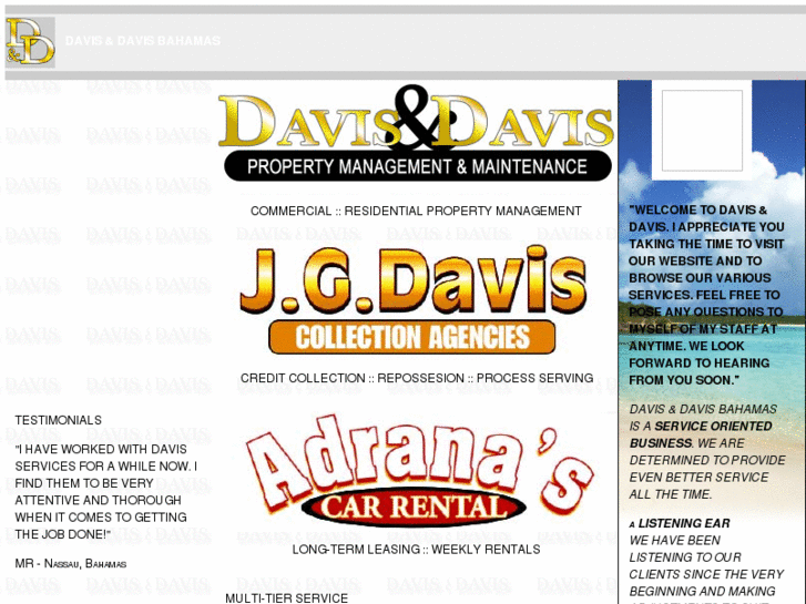 www.davisanddavisbah.com