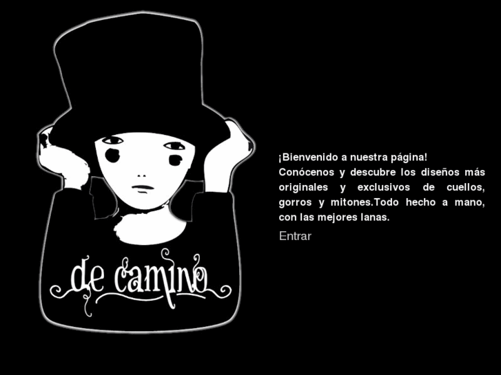 www.decamino.info