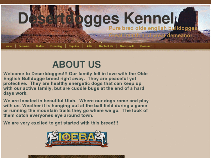 www.desertdoggeskennel.com