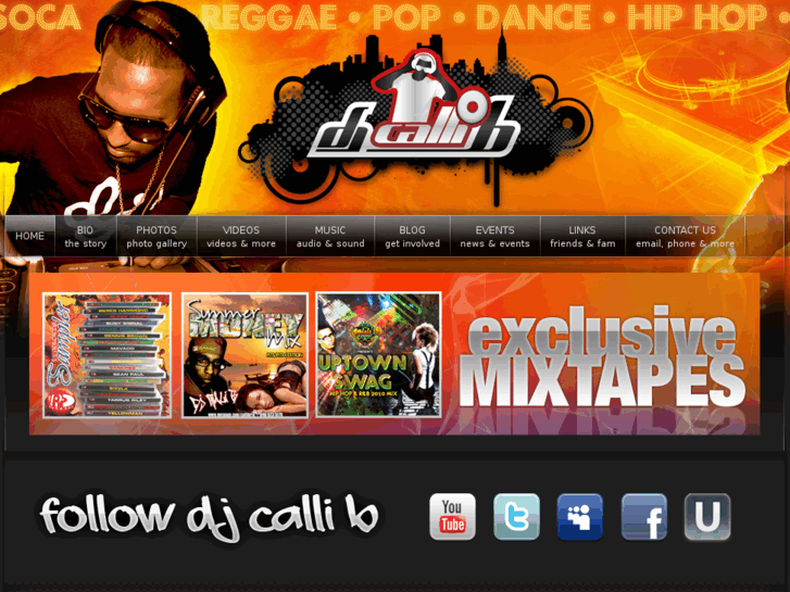 www.djcallibonline.com