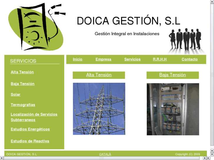 www.doica.net