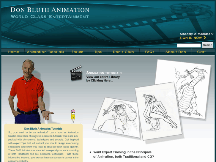 www.donbluthanimation.com