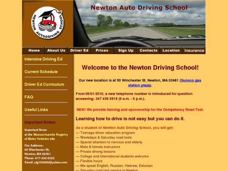 www.driving-school-boston.com