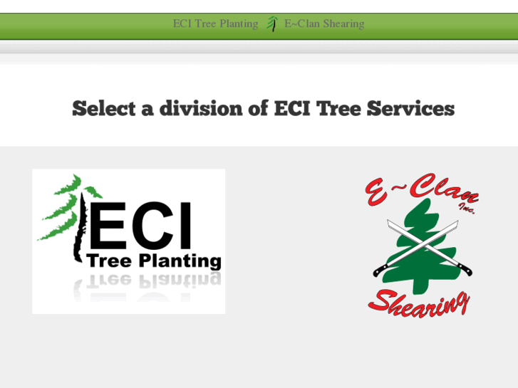 www.ecitreeservices.com