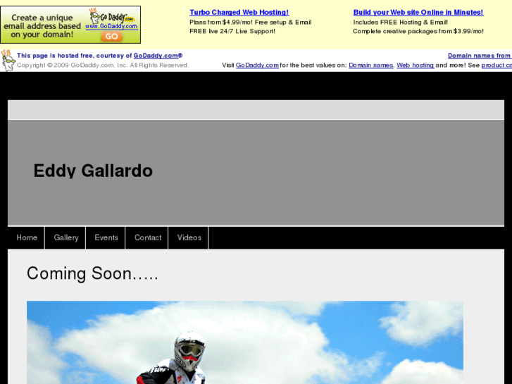 www.eddygallardo.com