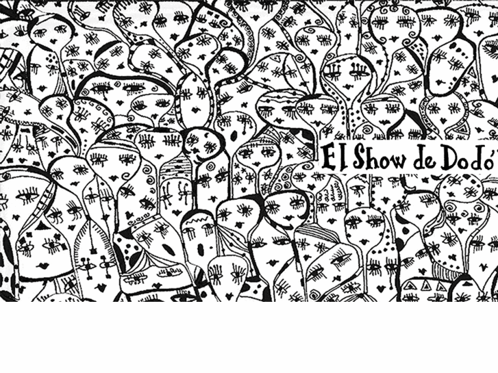 www.elshowdedodo.com