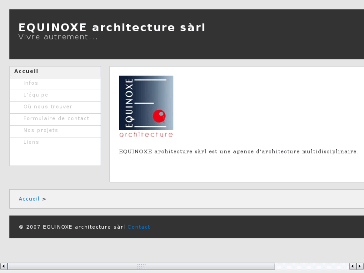 www.equinoxe-architecture.com