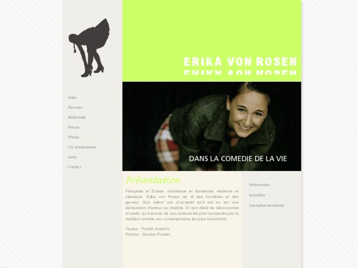 www.erikavonrosen.ch