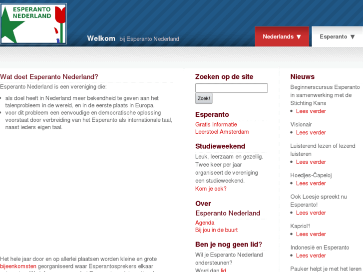 www.esperanto-nederland.nl