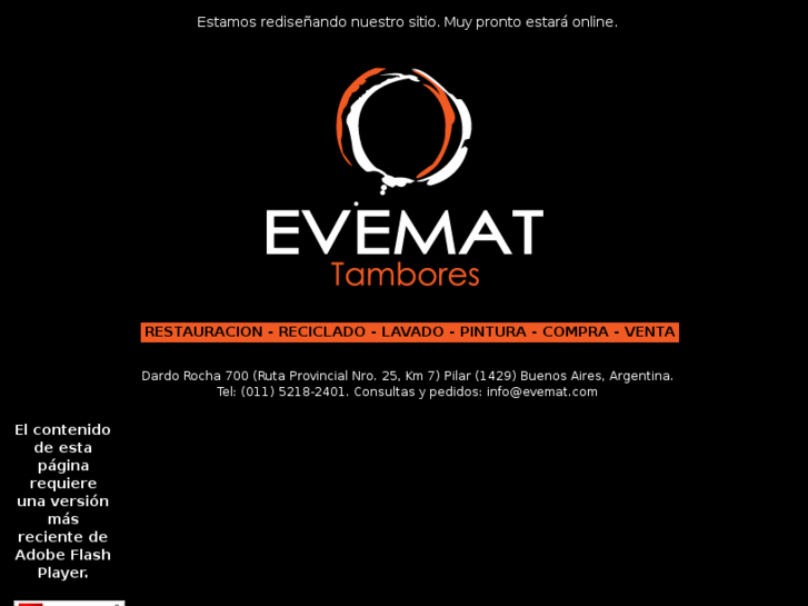 www.evemat.com