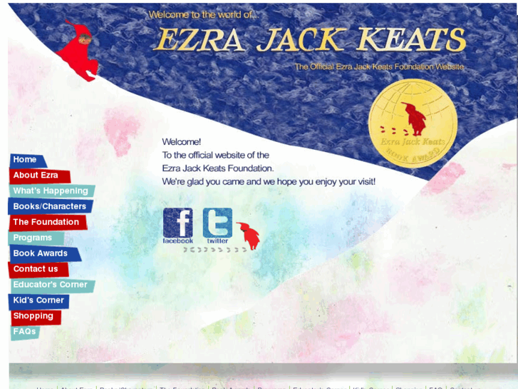 www.ezra-jack-keats.org