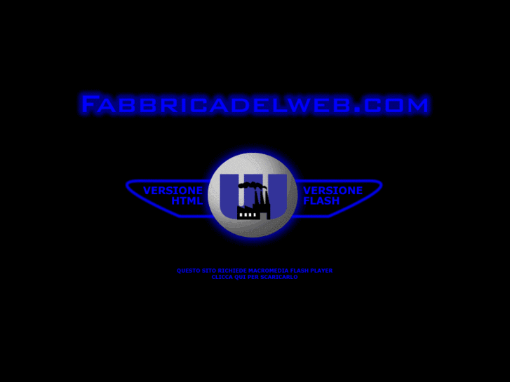 www.fabbricadelweb.com