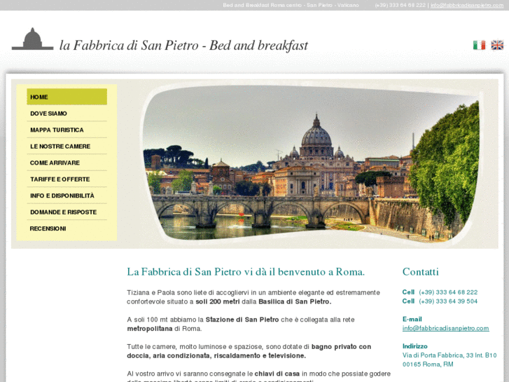 www.fabbricadisanpietro.com