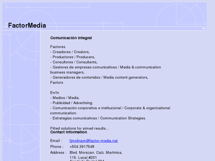 www.factor-media.net