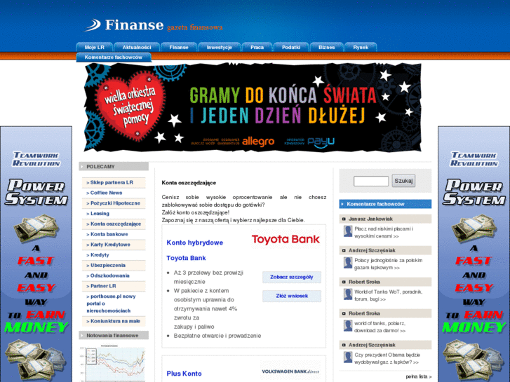 www.finansportal.pl