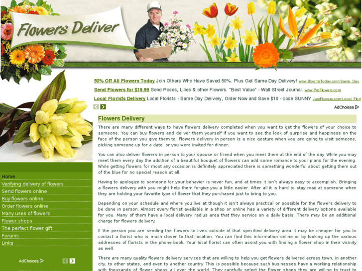 www.flowers-deliver.net