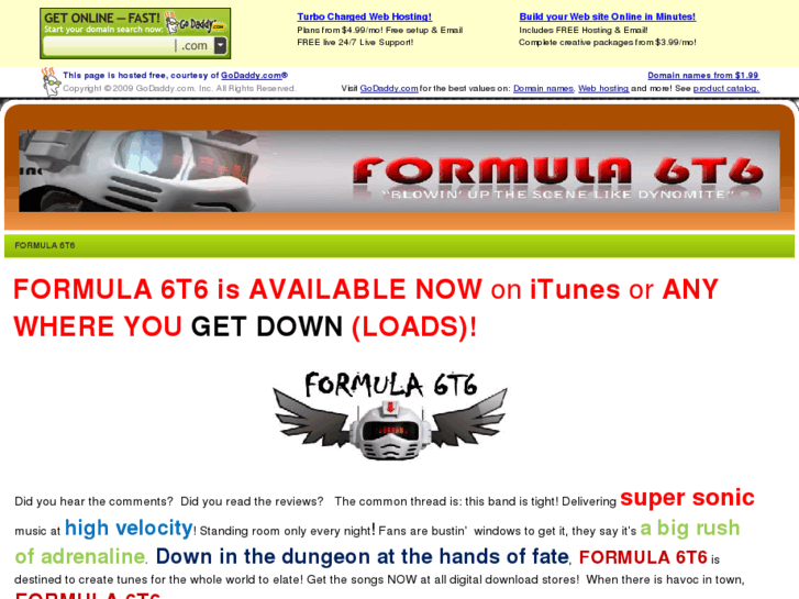 www.formula6t6.com