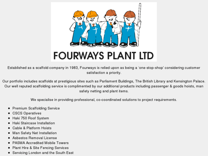 www.fourwaysplant.com