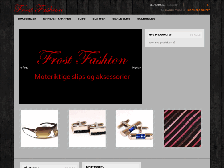 www.frostfashion.com