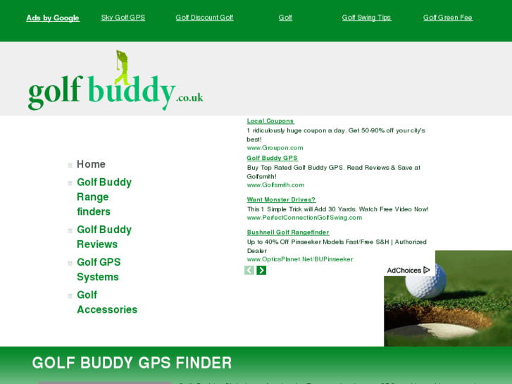 www.golfbuddy.co.uk