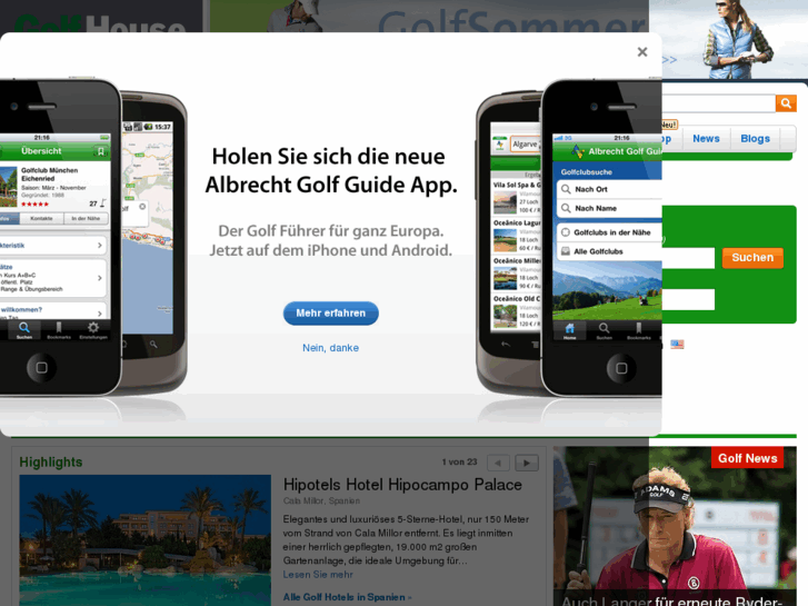 www.golffuehrer.de